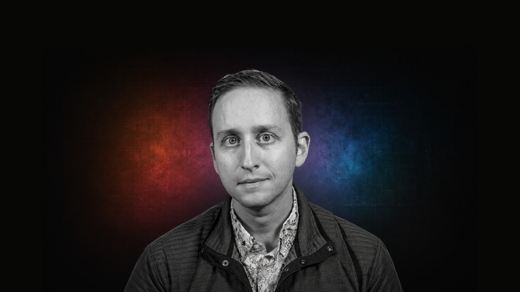 Jared Vincenti, Director of Product Management, Adobe Premiere